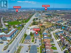 16 - 502 ESSA ROAD Barrie (Holly), ON L4N 7L4