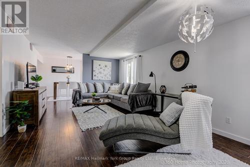 16 - 502 ESSA ROAD  Barrie (Holly), ON L4N 7L4