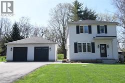 163 WILLOW Street Paris, ON N3L 3E2