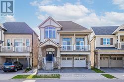 BSMT - 3158 CARDING MILL TRAIL Oakville, ON L6M 0Z5