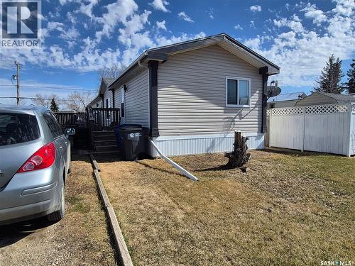 106 Alsike Street, Yellow Grass, SK 
