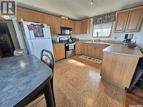 106 Alsike Street, Yellow Grass, SK 