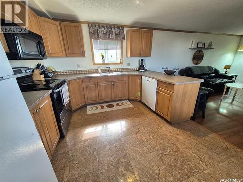 106 Alsike Street, Yellow Grass, SK 