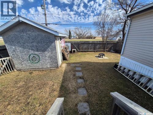 106 Alsike Street, Yellow Grass, SK 