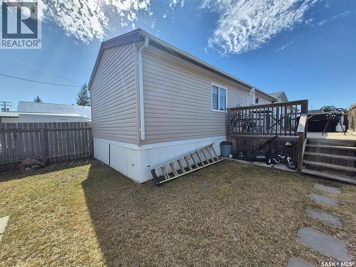 106 Alsike Street, Yellow Grass, SK 