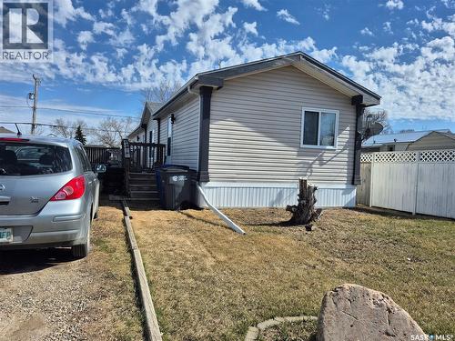 106 Alsike Street, Yellow Grass, SK 