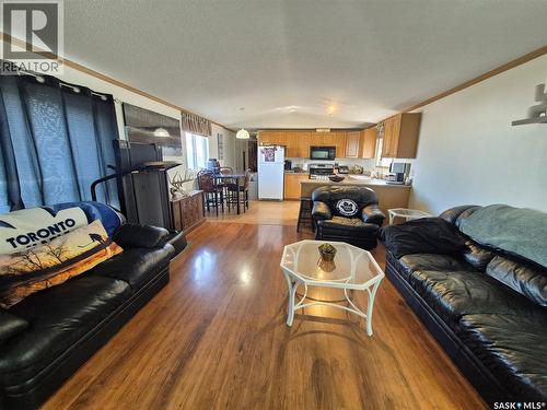 106 Alsike Street, Yellow Grass, SK 