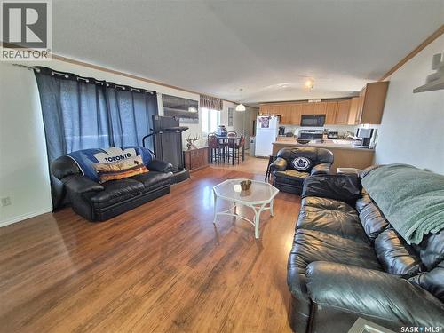 106 Alsike Street, Yellow Grass, SK 