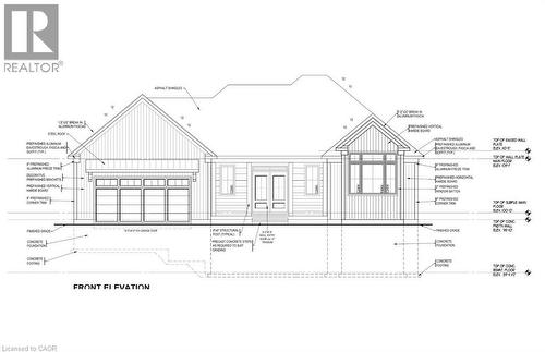 44 ST ANDREW'S Circle  Huntsville, ON P1H 1B1