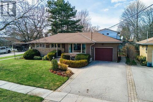 10 TOBEY AVENUE  Guelph (St. George's), ON N1E 1Y6