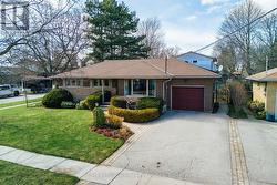 10 TOBEY AVENUE Guelph (St. George's), ON N1E 1Y6