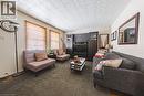28 Munn Street, Hamilton, ON  - Indoor 