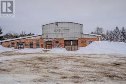 101 ENTRANCE DRIVE Bracebridge, ON P1L 1H3