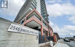 2113 - 2545 SIMCOE STREET N Oshawa, ON L1L 0W3