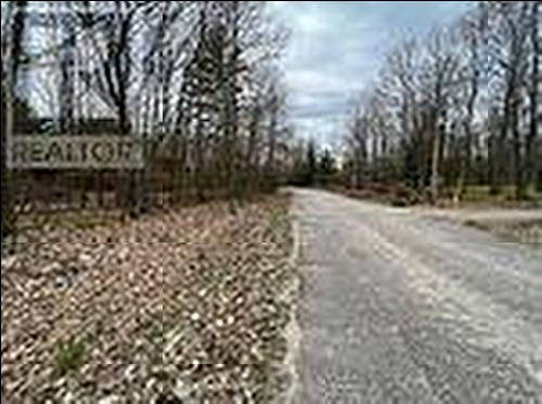 Lot 705 Wolfe Trail, Tiny, ON 
