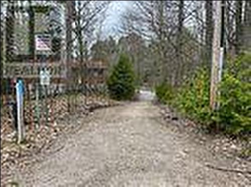 Lot 705 Wolfe Trail, Tiny, ON 