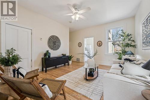 125 PAISLEY STREET  Guelph (Downtown), ON N1H 2N9