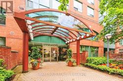 711 - 95 PRINCE ARTHUR AVENUE Toronto, ON M5R 3P6