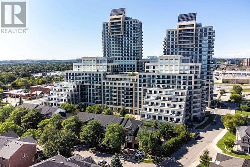 #608 - 9191 YONGE STREET S  Richmond Hill, ON L4C 1E2