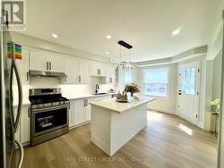 31 CAVALRY TRAIL Markham, ON L3R 9H3