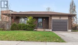 42 TUPPER CRESCENT  Kitchener, ON N2B 2X9