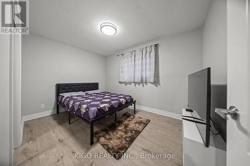 42 Tupper Crescent, Kitchener, ON - Indoor Photo Showing Bedroom