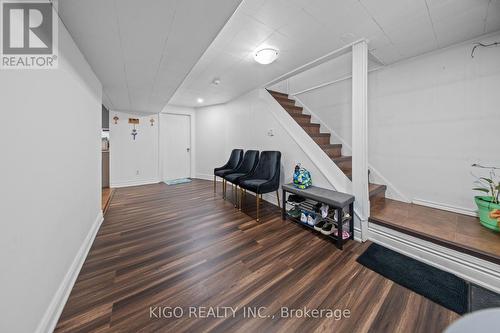 42 Tupper Crescent, Kitchener, ON - Indoor Photo Showing Other Room