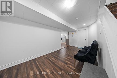 42 Tupper Crescent, Kitchener, ON - Indoor Photo Showing Other Room