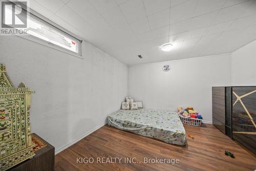 42 Tupper Crescent, Kitchener, ON - Indoor Photo Showing Other Room