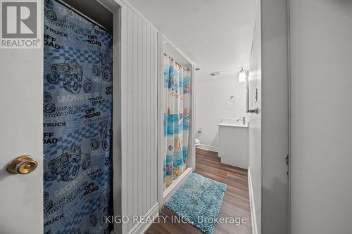 42 Tupper Crescent, Kitchener, ON - Indoor