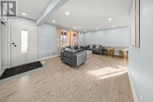 42 Tupper Crescent, Kitchener, ON - Indoor Photo Showing Other Room
