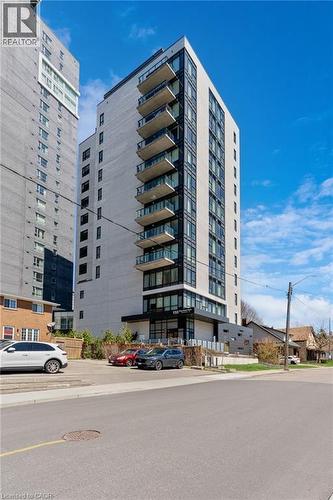 158 KING Street N Unit# 604  Waterloo, ON N2J 0E5