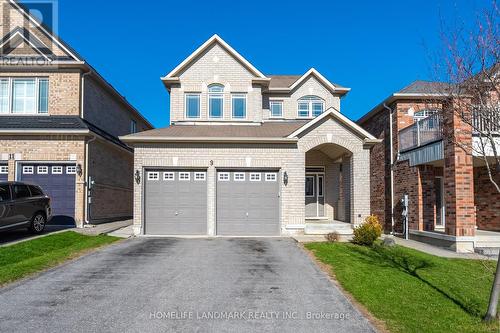 9 OLD FIELD CRESCENT  East Gwillimbury, ON L9N 0A5