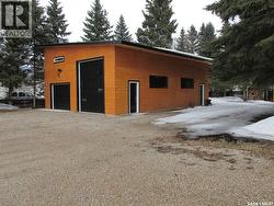109 Rustad AVENUE White Fox, SK S0J 3B0