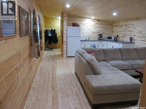 109 Rustad Avenue, White Fox, SK - Indoor