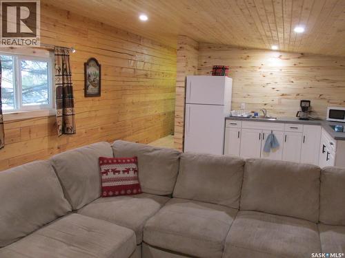 109 Rustad Avenue, White Fox, SK - Indoor Photo Showing Other Room
