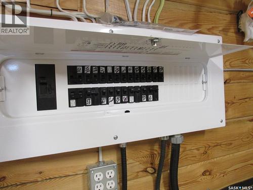 109 Rustad Avenue, White Fox, SK -  Photo Showing Other Room