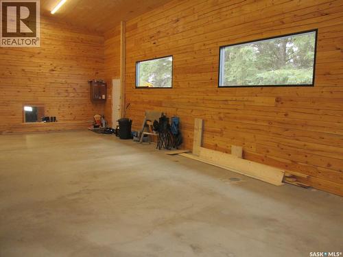 109 Rustad Avenue, White Fox, SK - Indoor Photo Showing Other Room