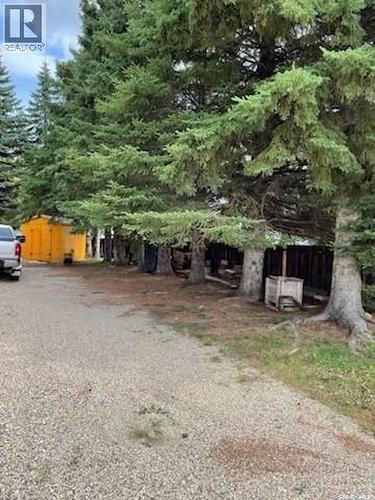 109 Rustad Avenue, White Fox, SK - Outdoor
