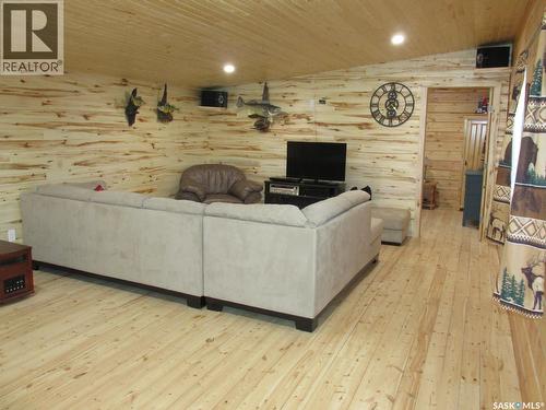 109 Rustad Avenue, White Fox, SK - Indoor