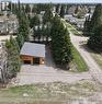 109 Rustad Avenue, White Fox, SK  - Outdoor 