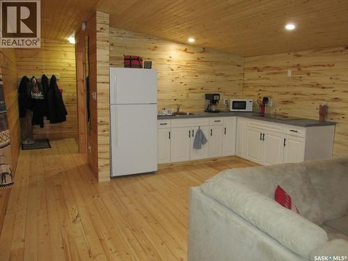 109 Rustad Avenue, White Fox, SK - Indoor