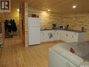 109 Rustad Avenue, White Fox, SK  - Indoor 