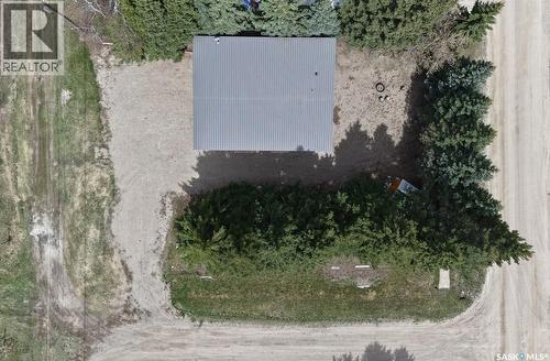 109 Rustad Avenue, White Fox, SK - Outdoor