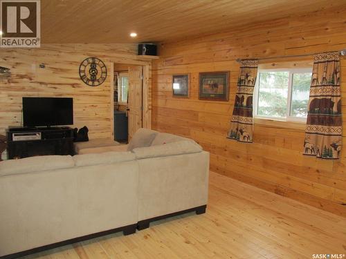 109 Rustad Avenue, White Fox, SK - Indoor