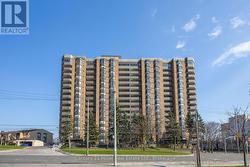 411 - 3845 LAKE SHORE BOULEVARD W  Toronto (Long Branch), ON M8W 4Y3