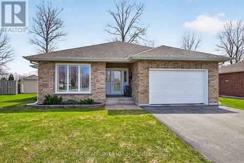 516 JO ANNE CRESCENT  Cornwall, ON K6H 7H7