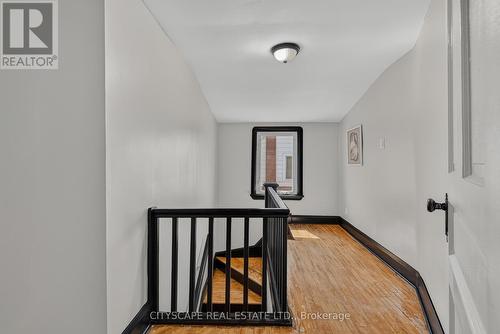 Second Floor Hallway - 39 Glenmorris Street, Cambridge, ON - Indoor Photo Showing Other Room