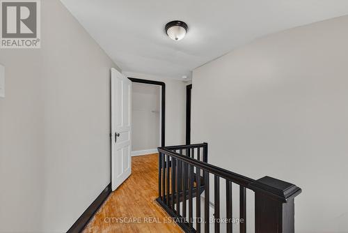 Second Floor Hallway - 39 Glenmorris Street, Cambridge, ON - Indoor Photo Showing Other Room