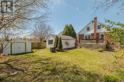 39 Glenmorris Street, Cambridge, ON - Outdoor